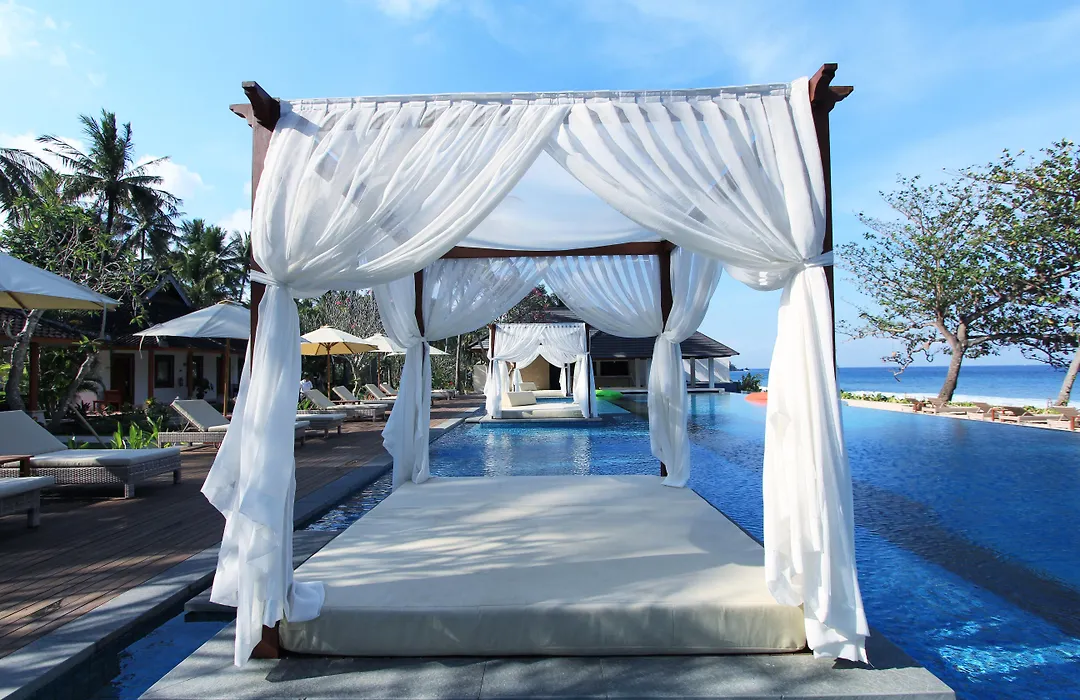 Holiday Resort Lombok-1