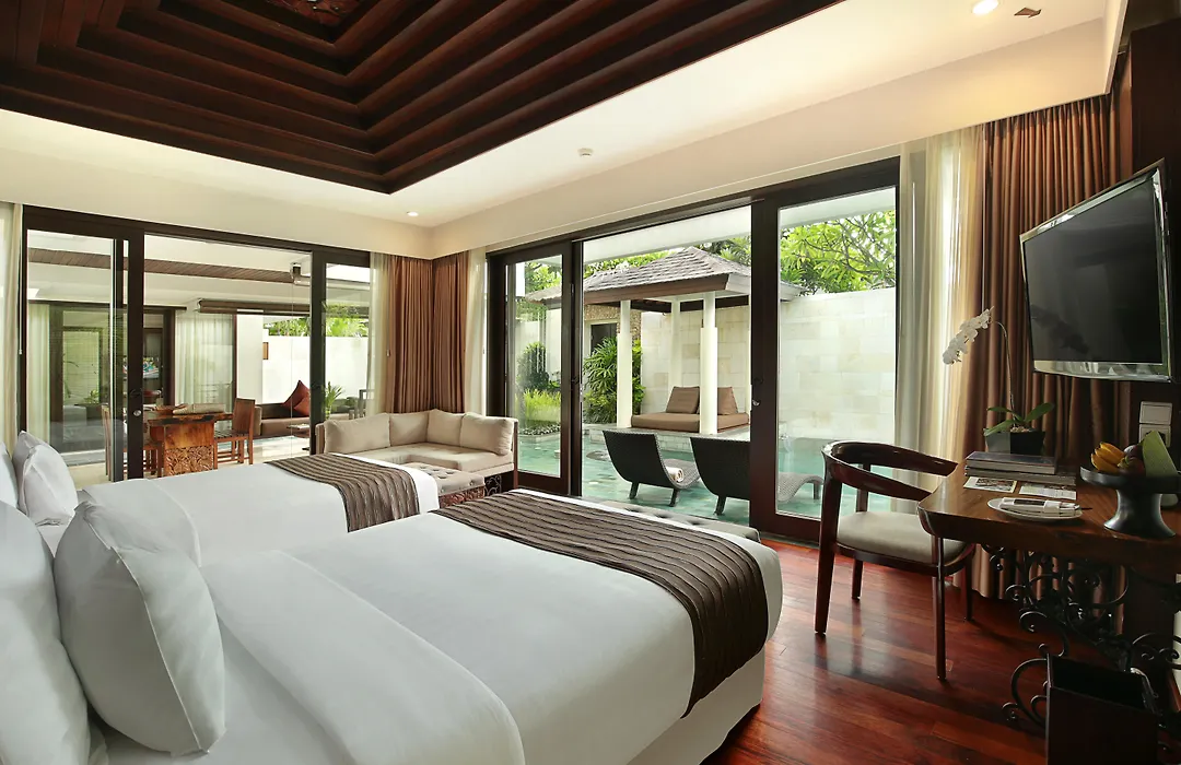 The Seminyak Beach Resort & Spa-1
