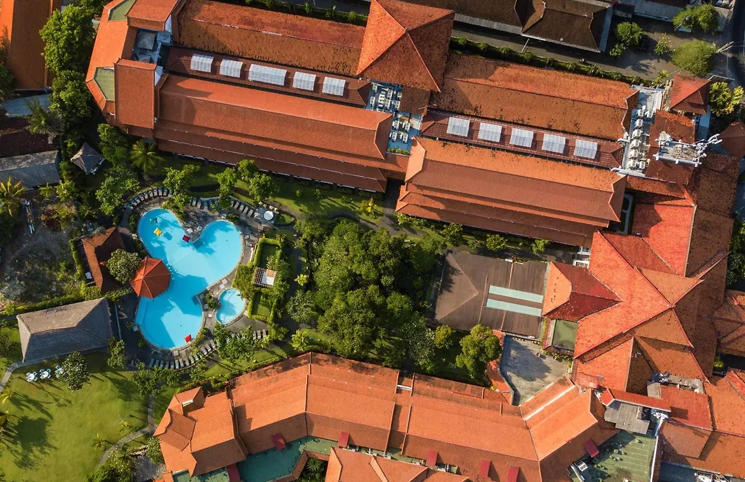 Sol By Melia Benoa Bali-1