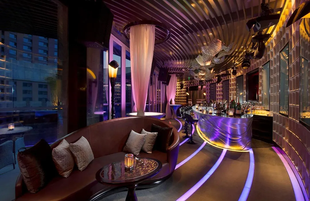 Conrad Beijing By Hilton-1