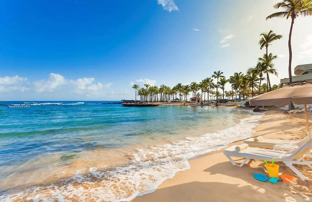 Caribe Hilton-1
