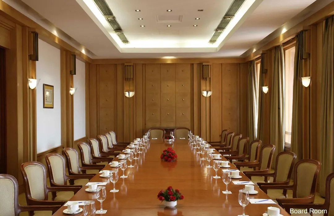 Jaypee Palace Hotel-1
