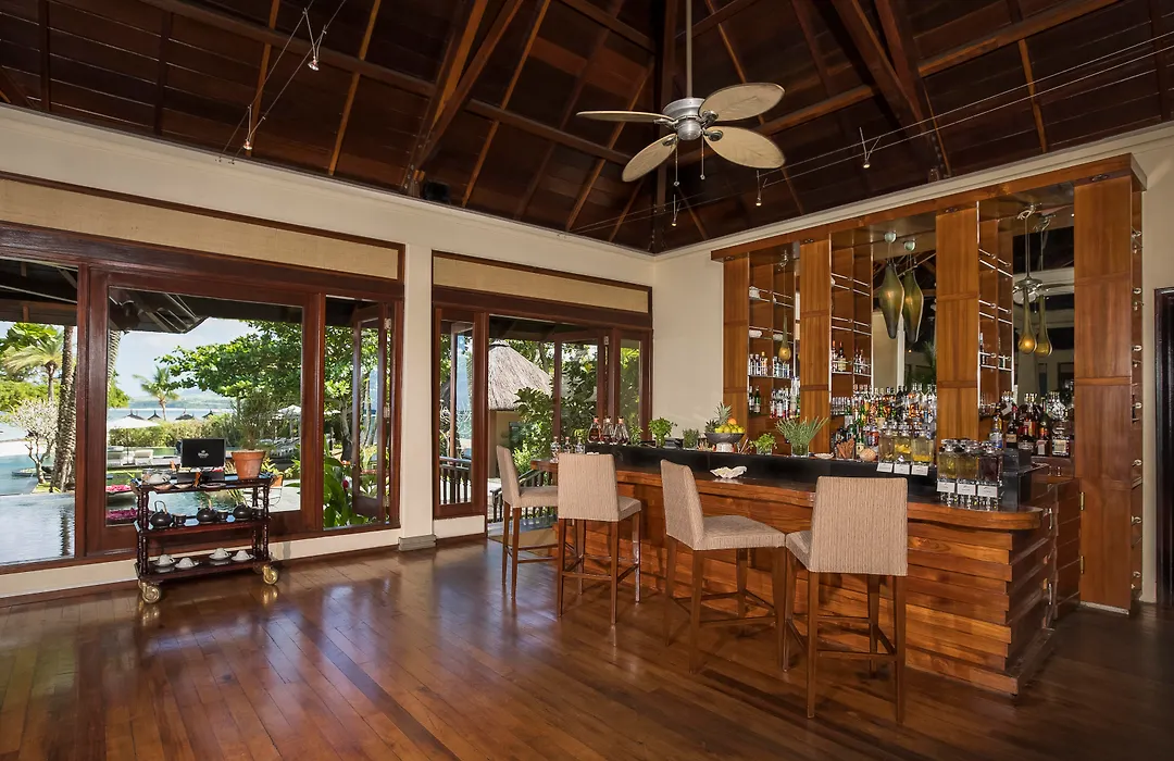 Shanti Maurice Resort & Spa-1