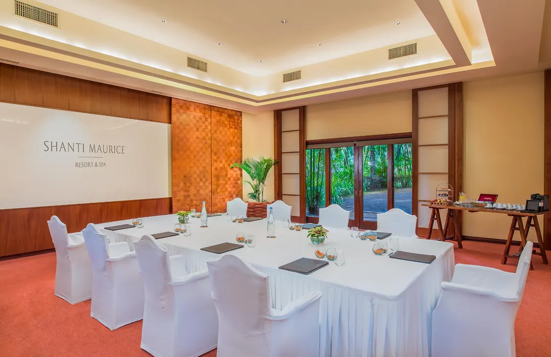 Shanti Maurice Resort & Spa-1