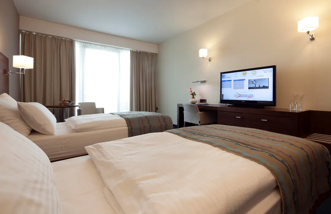 Bohinj Eco Hotel-1