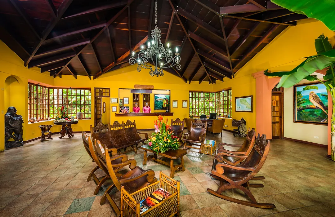 Borinquen Thermal Resort-1