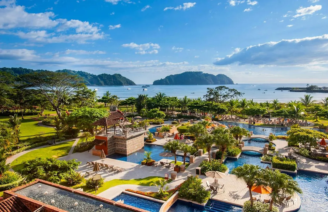Los Suenos Marriott Ocean & Golf Resort-1