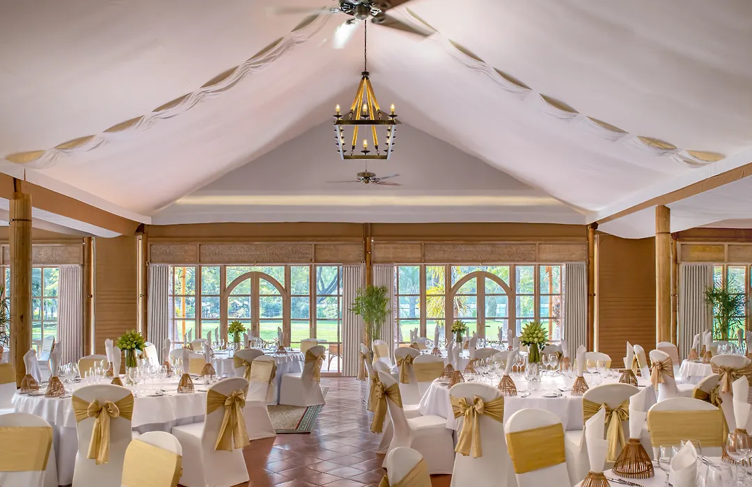 Raffles Grand Hotel D'Angkor-1