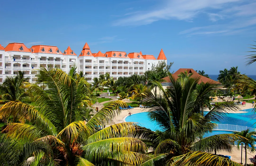 Bahia Principe Explore Jamaica (Adults Only)-1