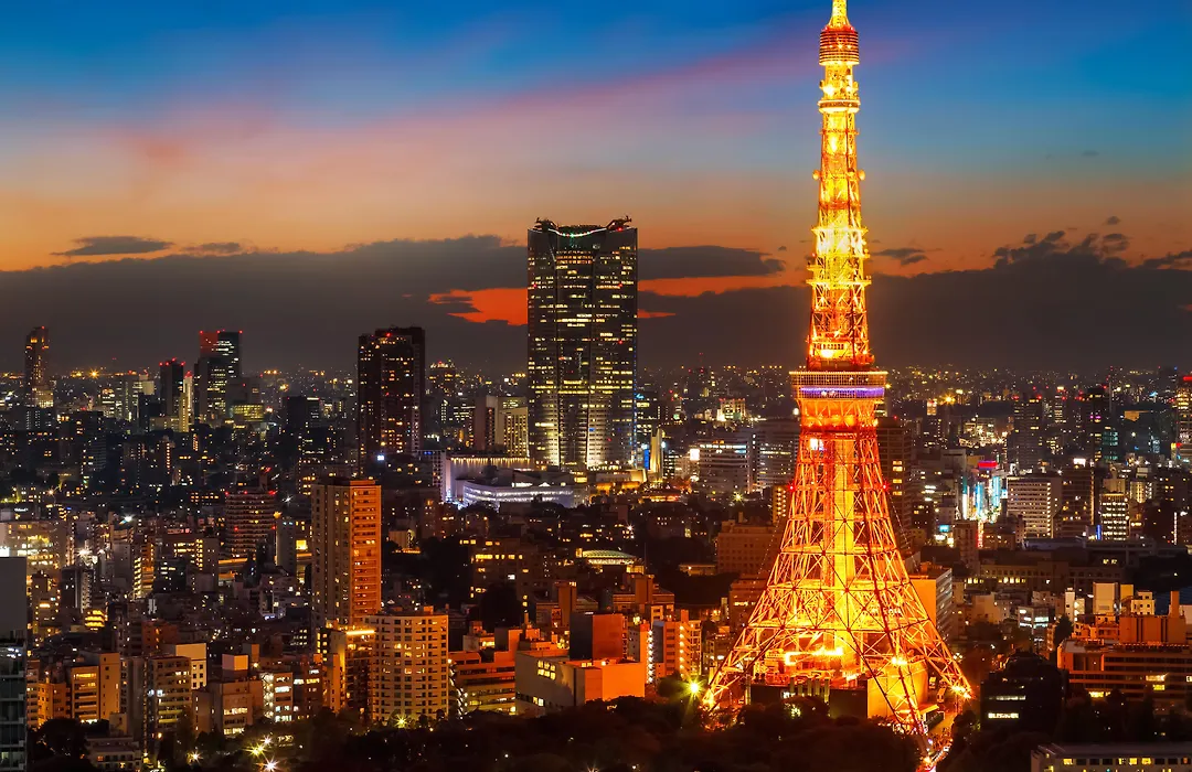Ana Intercontinental Tokyo By Ihg-1