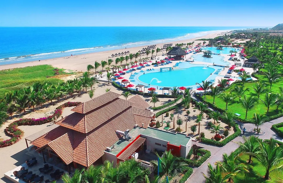 Royal Decameron Punta Sal-1