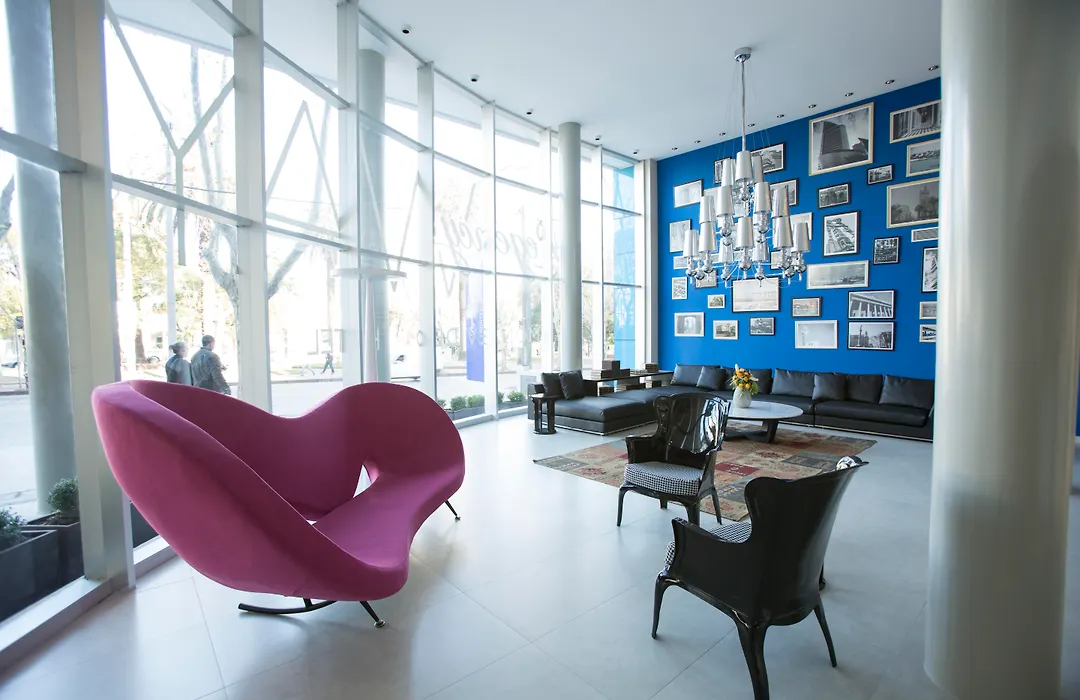 Regency Way Montevideo Hotel-1
