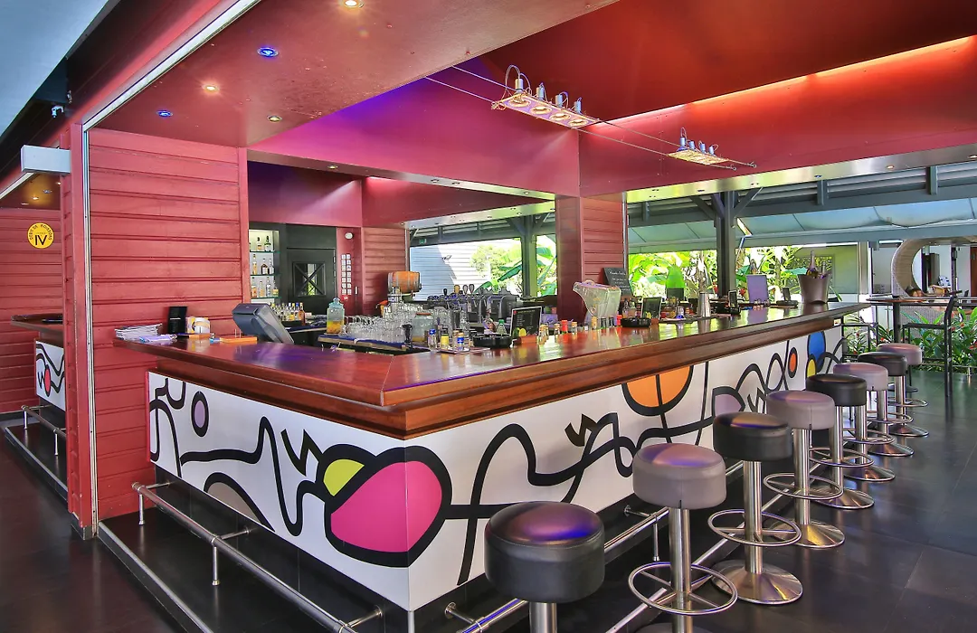 La Creole Beach Hotel & Spa-1