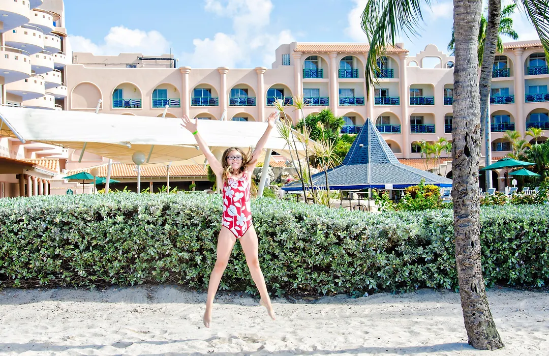Accra Beach Hotel & Spa-1