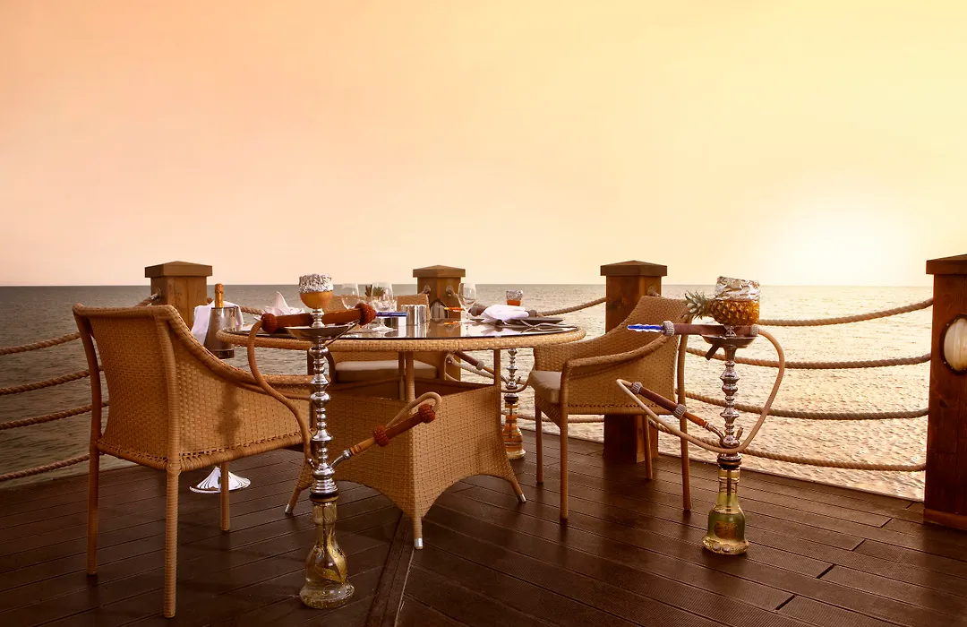 Sofitel Bahrain Zallaq Thalassa Sea & Spa-1