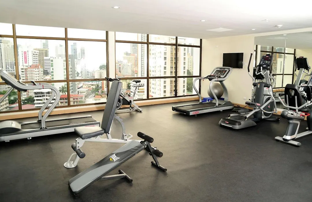 Best Western Plus Panama Zen Hotel-1