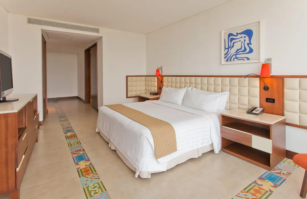 Holiday Inn Cartagena Morros, an IHG Hotel-1