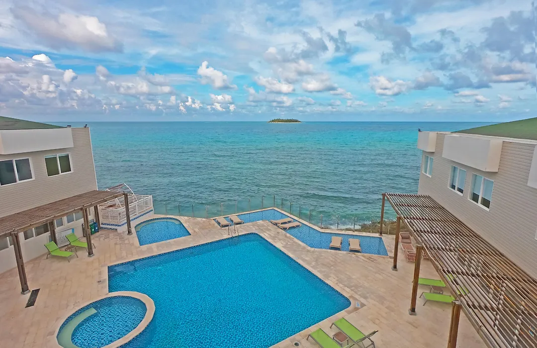 Hotel Decameron Maryland All Inclusive-1