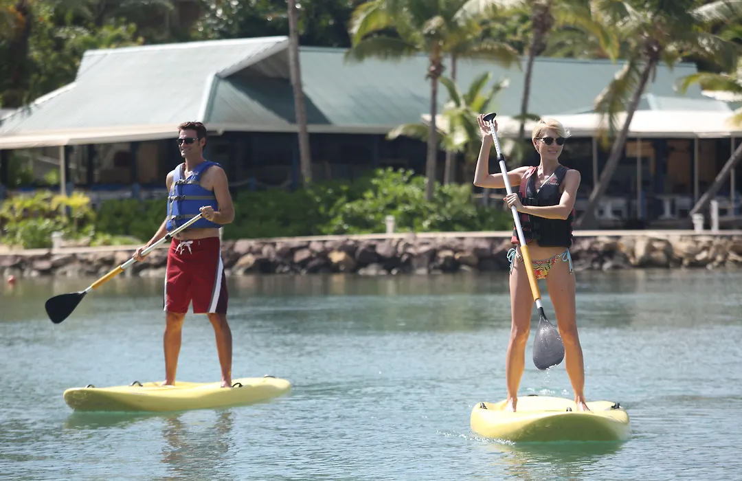 St. James'S Club Resort-1