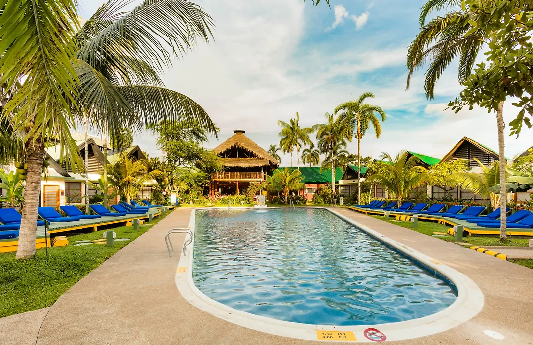 Decameron Decalodge Ticuna-1