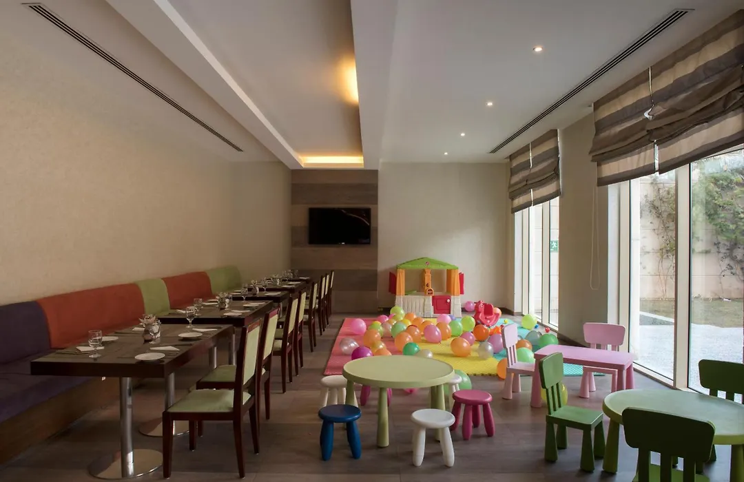 Concorde Hotel Doha-1