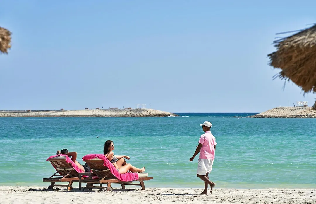 Juweira Boutique Hotel Adult Only-1