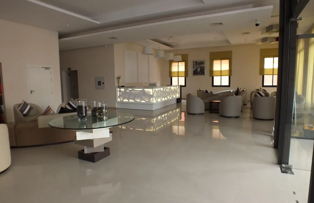 Hotel Relax Marrakech-1