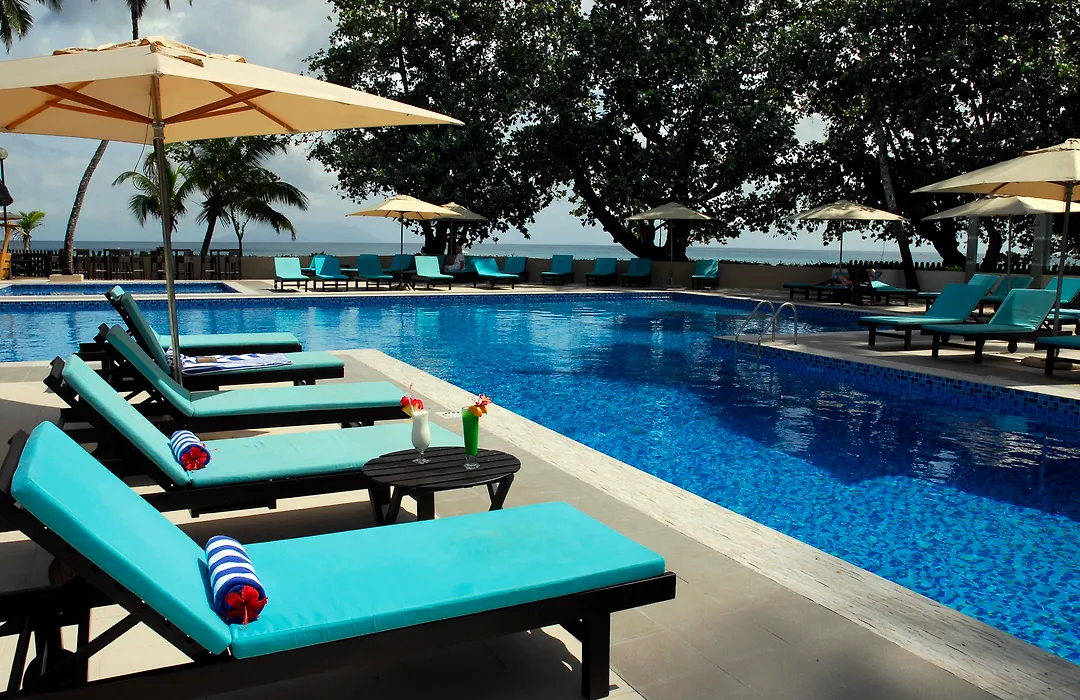 Berjaya Beau Vallon Bay Resort & Casino-1
