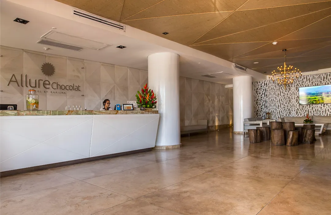 Ghl Arsenal Hotel-1