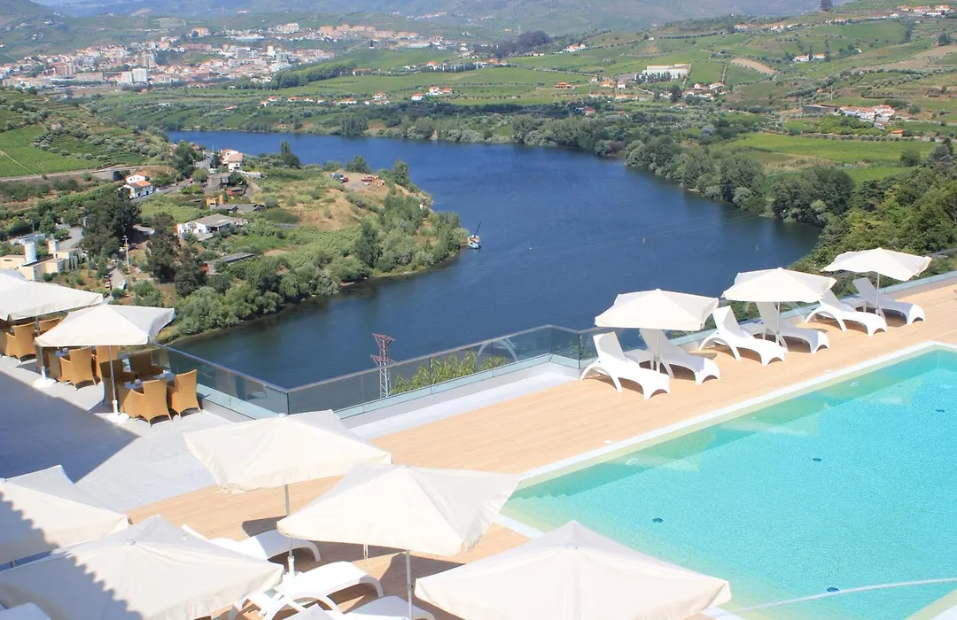 Delfim Douro Hotel-1