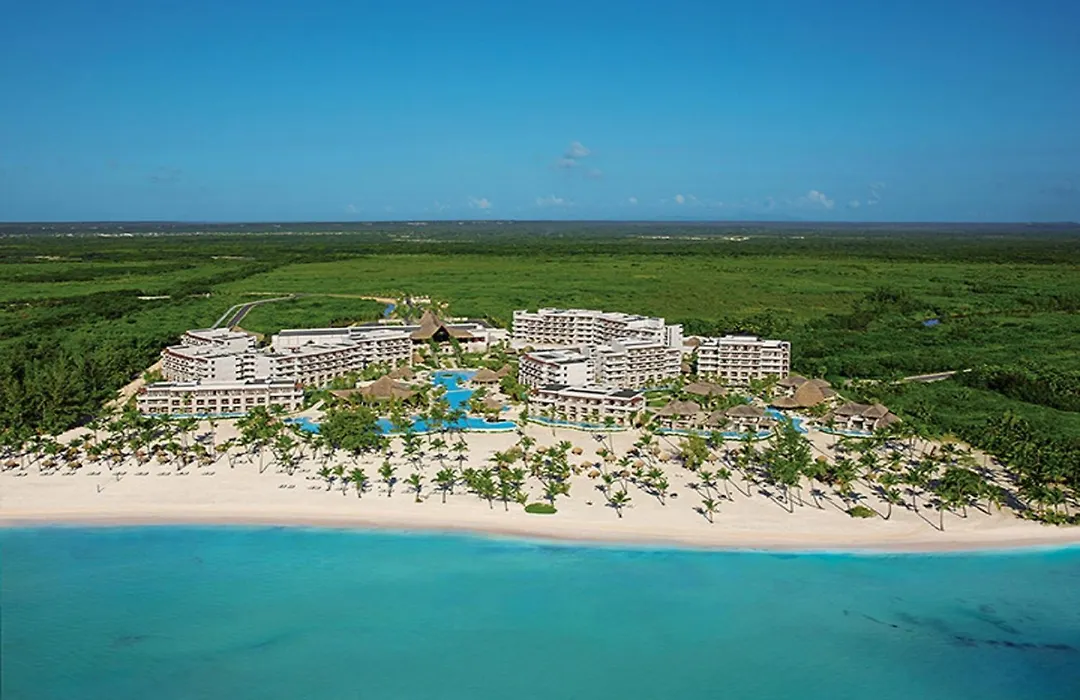 Secrets Cap Cana Resort & Spa (Adults Only)-1