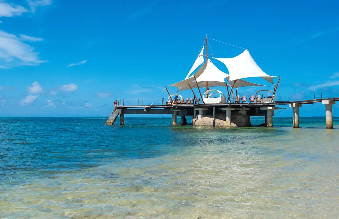Coco de Mer Hotel&Black Parrot Suites-1