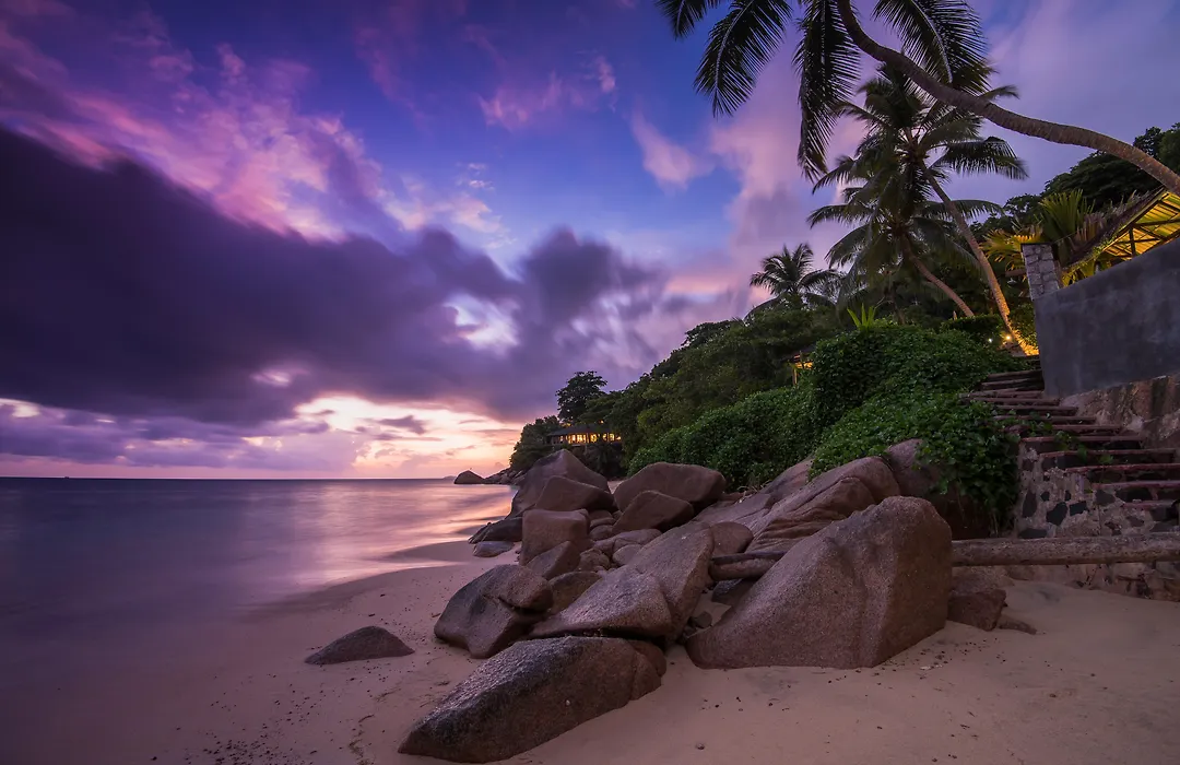 Coco De Mer Hotel And Black Parrot Suites-1