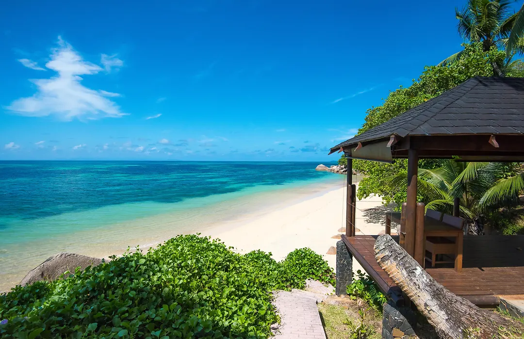Coco De Mer Hotel And Black Parrot Suites-1