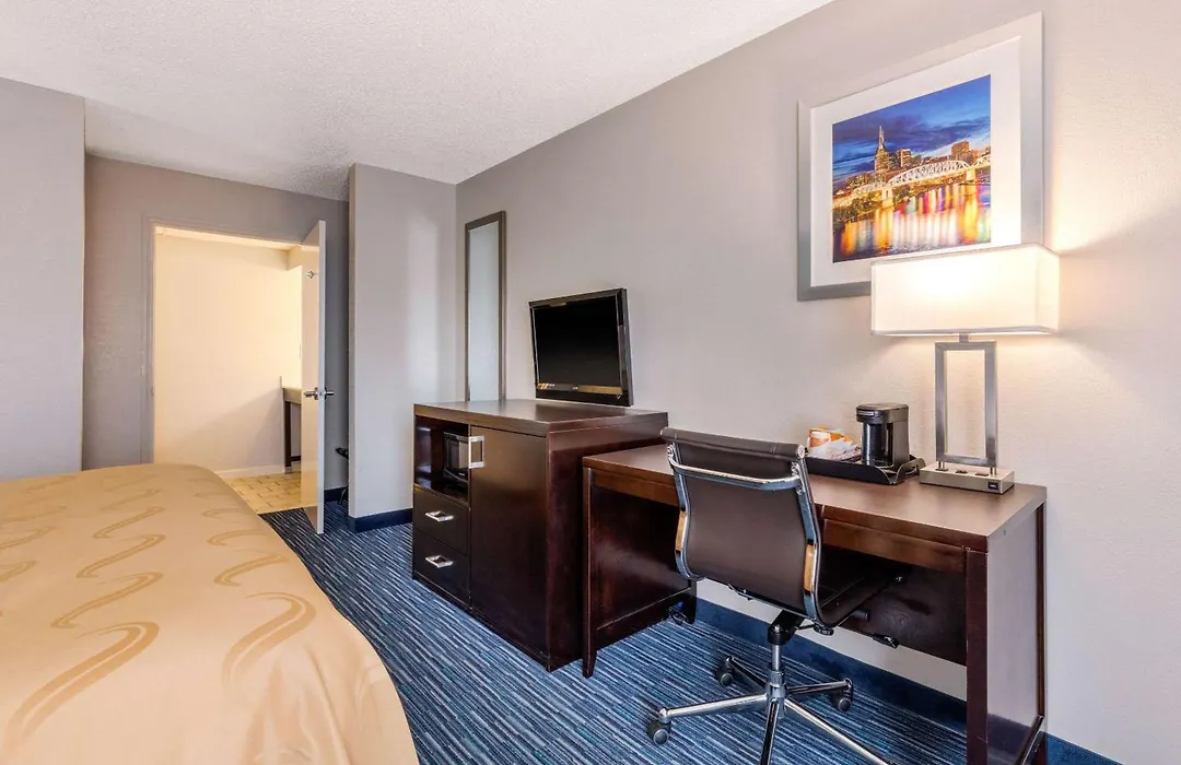 Quality Inn Gordonsville-1