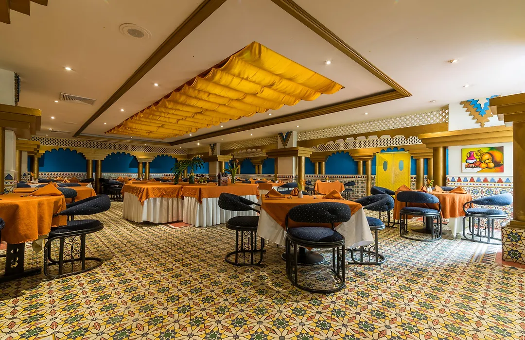 Hotel Faranda Express Puerta Del Sol Barranquilla, A Member of Radisson Individuals-1