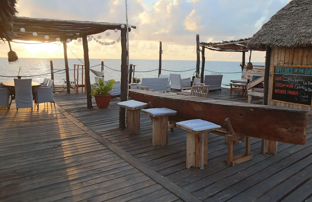 Spice Island Hotel & Resort-1