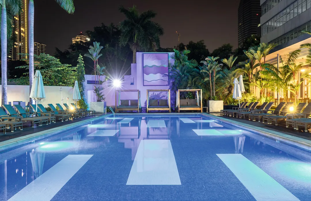 Riu Plaza Panama-1