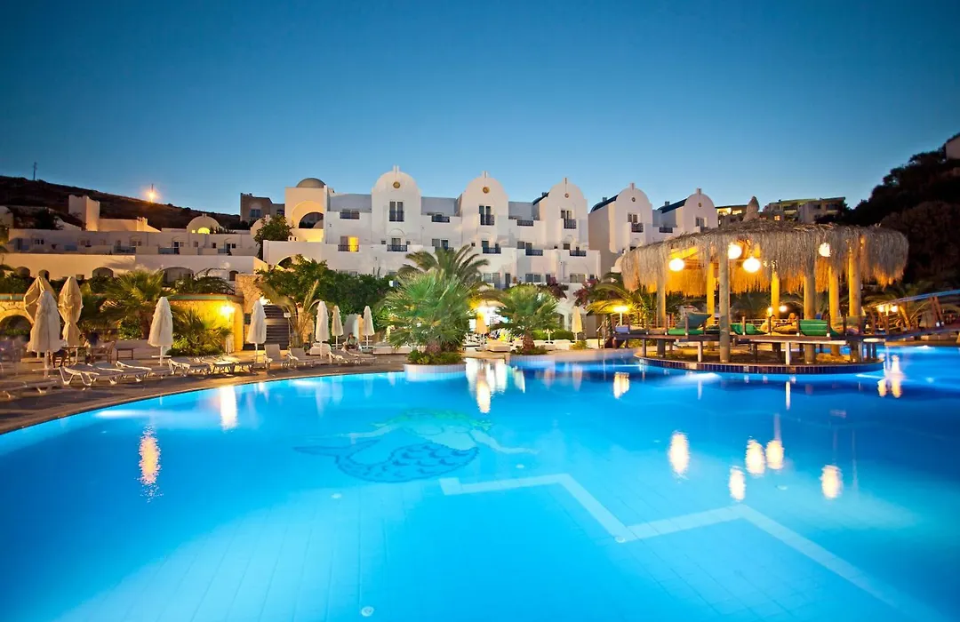 Salmakis Resort & Spa-1