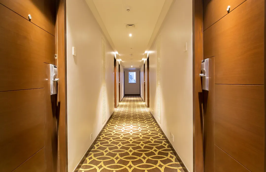 Ramee Guestline Hotel Juhu-1