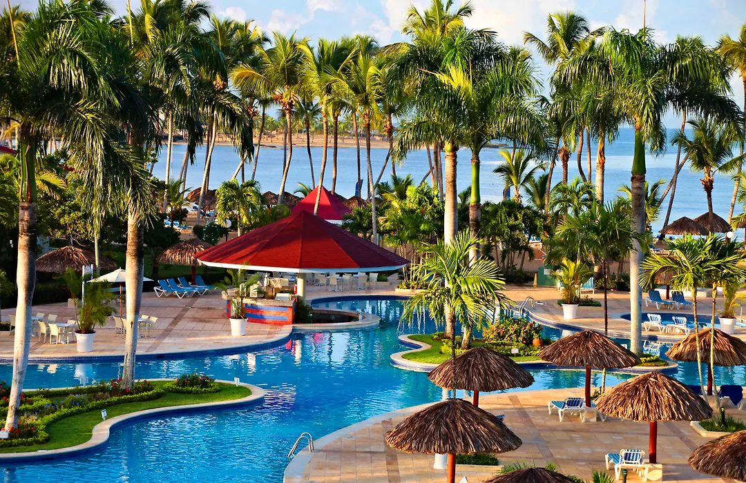 Bahia Principe Explore La Romana (Adults Only)-1