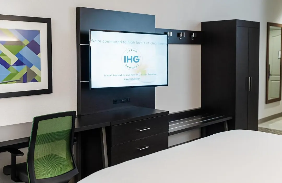 Holiday Inn Express - Andalusia By Ihg-1