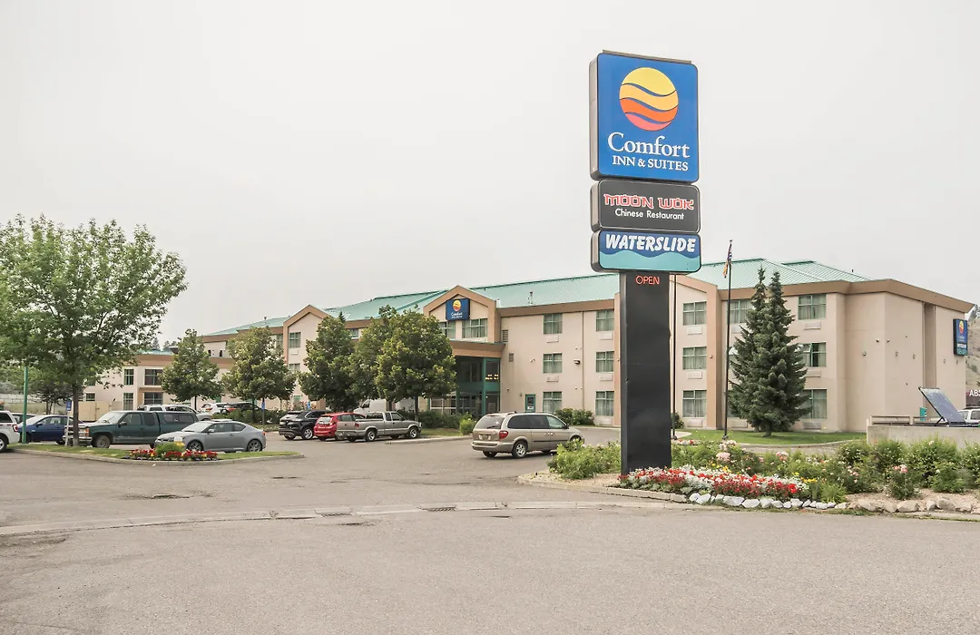 Prestige Kamloops Hotel-1