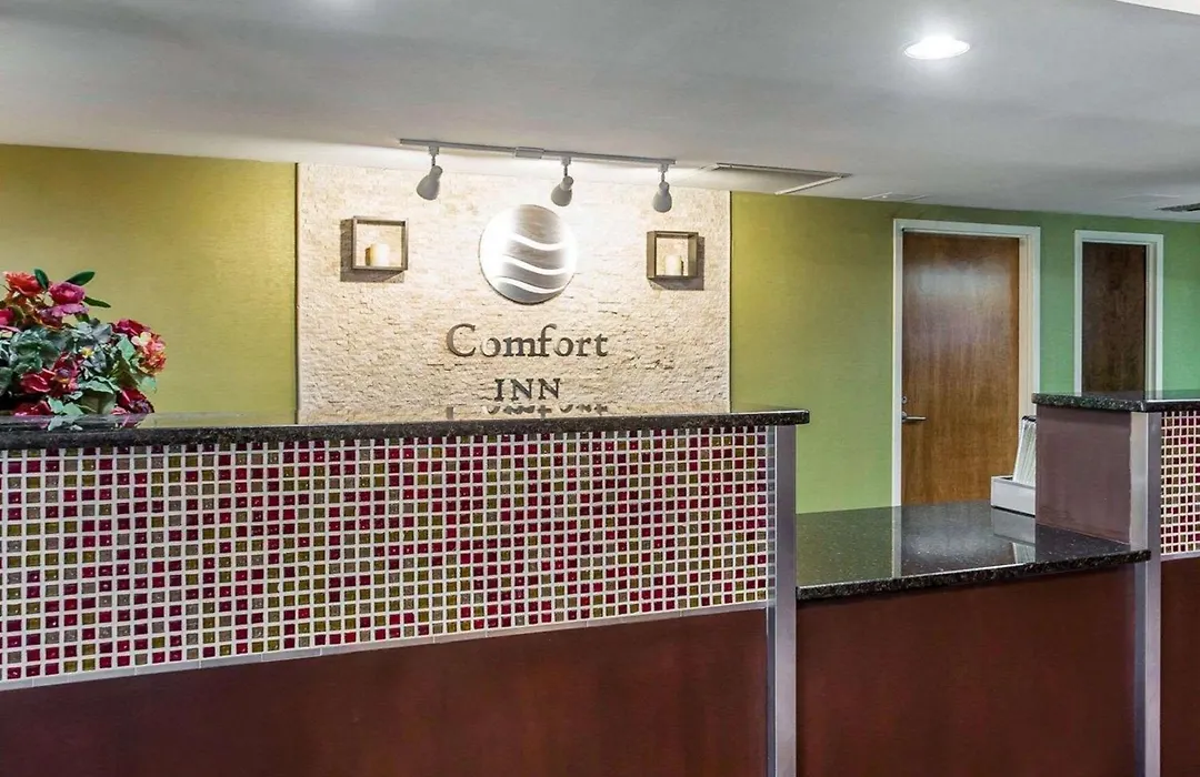 Comfort Inn Conyers-1
