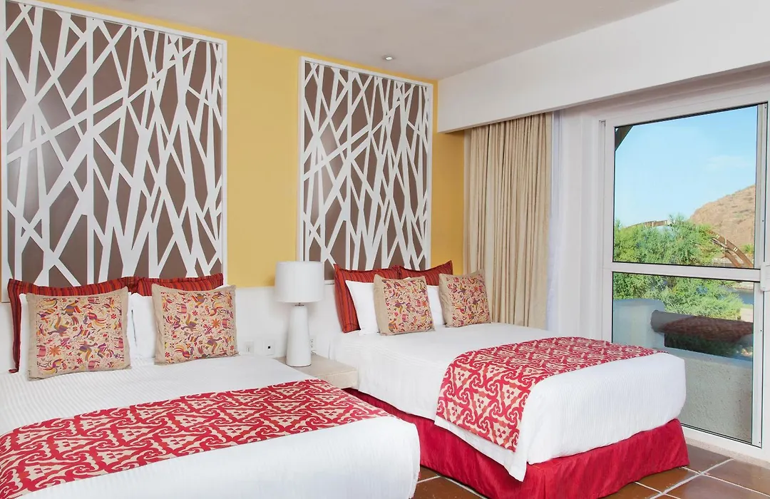 Loreto Bay Golf & Sea At Baja-1