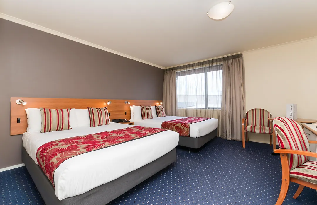 Heartland Hotel Auckland Airport-1