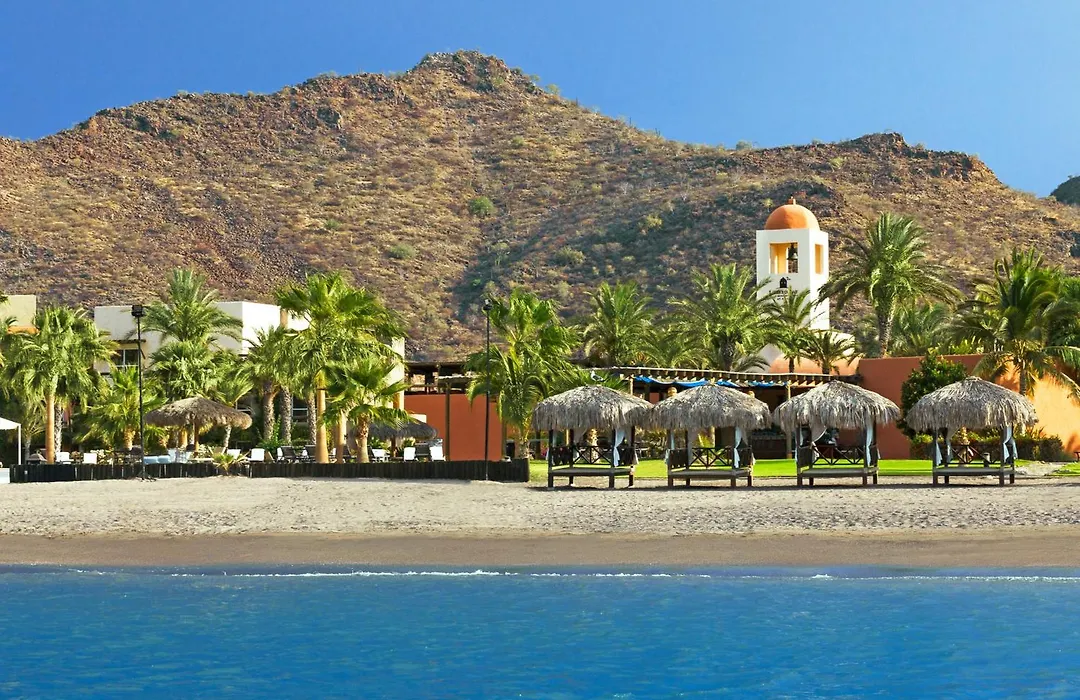 Loreto Bay Golf & Sea At Baja-1