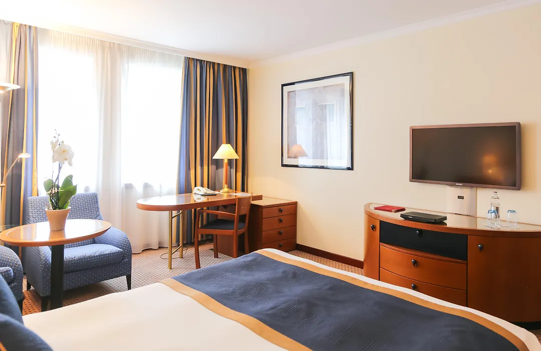 Le Royal Hotels&Resorts Luxembourg-1