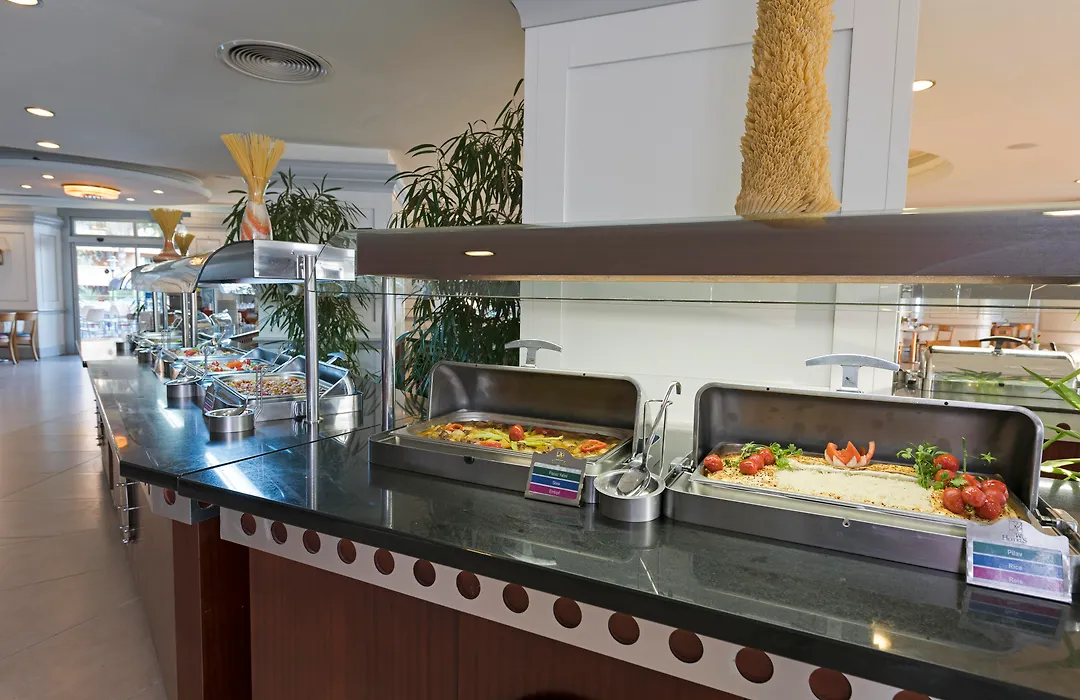 Hotel Grand Kaptan-1