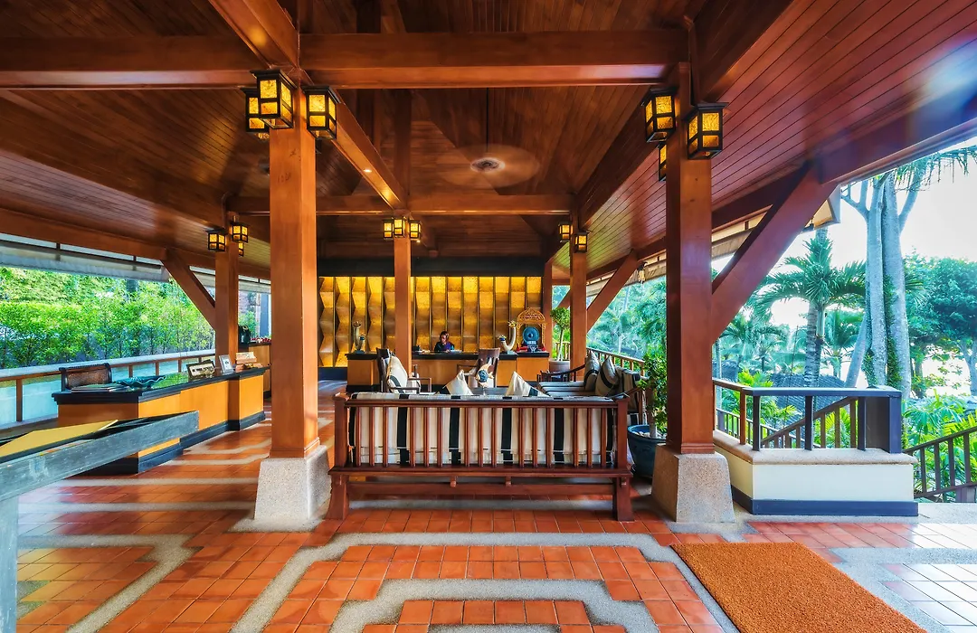Andaman White Beach Resort - SHA Plus-1